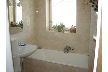 Czech Republic Chata Loučná nad Desnou, Exterior